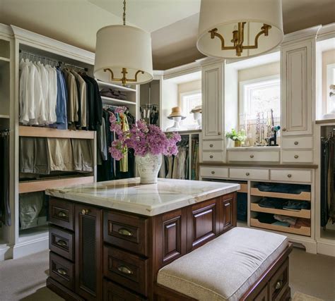 I hope you enjoyed these master closet makeover ideas & inspirations! alice lane home collection, master closet, walk-in closet ...