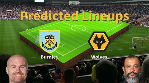 This video is provided and hosted by a 3rd party. Burnley Vs Wolves H2H : News and video highlights from premier league match between burnley and ...