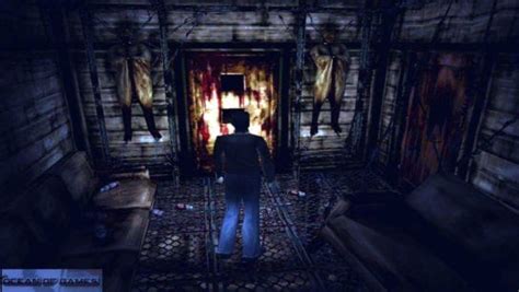 Silent Hill 1 Free Download Pc Game Setup Pc Games