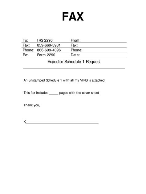 Form 14817 Reply Cover Sheet Complete With Ease Airslate Signnow