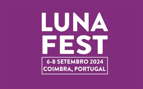 Luna Fest Primeiros Nomes Confirmados M O Morta Club Makumba