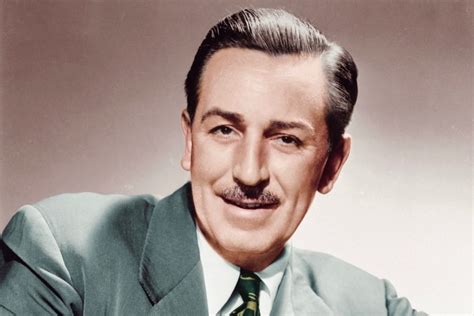 Kisah Sukses Walt Disney Sempat Jadi Supir Ambulans Hingga Alami