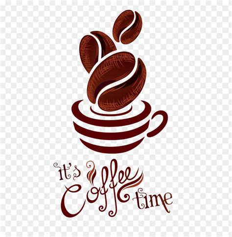Download Coffee Logo Png Images Background Toppng