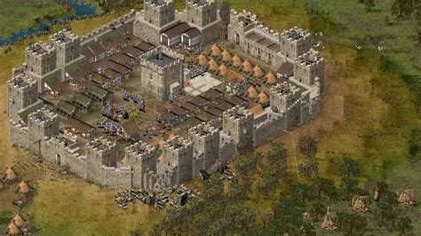 Best Castle Building Games Pro Game Guides