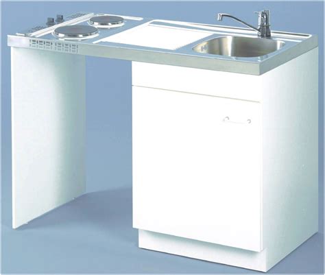 Espace encastrement pour lave vaisselle standard. Evier avec lave vaisselle integre - Boutique-gain-de-place.fr