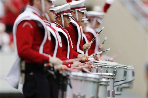 Learn More About Marching Band Drums Bandmans