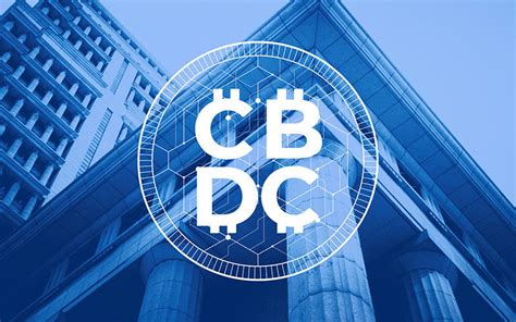 The Bank For International Settlements Has Introduced Cbdc With