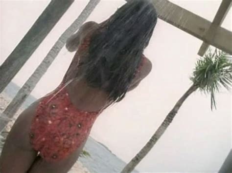 Naked Traci Bingham In Baywatch