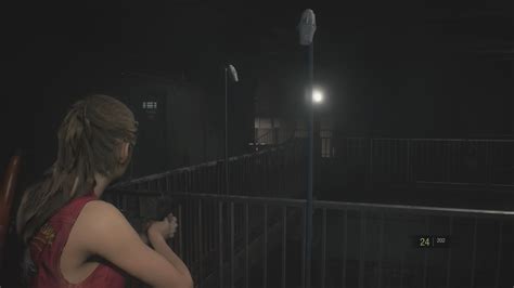 It was released on 4 february 2014 where it replaced its predecessor, squeal of fortune. Resident Evil 2 Remake Walkthrough Part 10 - Claire B - Alternate Sewers - VG247