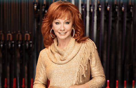 See The First Trailer For Reba Mcentires New Movie The Hammer