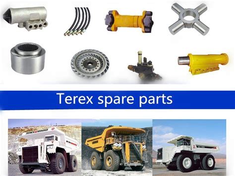Terex Tr50 Spare Parts Relay Valve 09018245 China Manufacturer