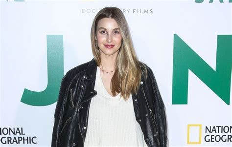 whitney port suffers pregnancy loss