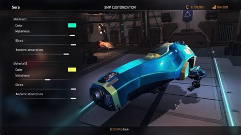 Starpoint Gemini 3 Hits With Another Update Gamegrin