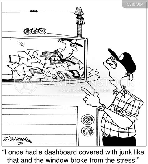 Dashboard Cartoons And Comics Funny Pictures From Cartoonstock