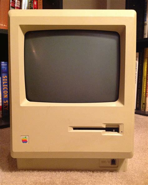 Image Result For Old Mac Monitor 80s Apple Macintosh Macintosh Image