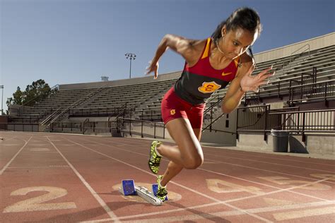 Can student-athletes maintain their fitness for life? - USC News