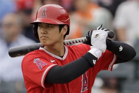 Ohtani enters the spring ostensibly at full health; Shohei Ohtani returns to 2-way role with Angels this ...