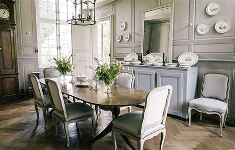 How To Decorate A French Country Home Interior Design