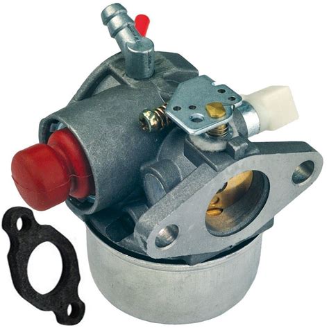 Tecumseh Carburetor Assembly 640288