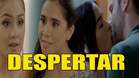 Dos Hermanas Avance Capitulo 21 Lunes 29032021 Carejebe