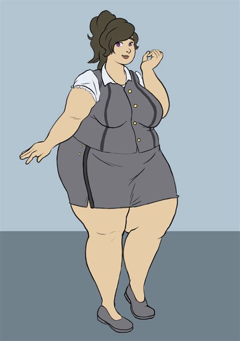 Female Weight Gain Games Magdalena Encore