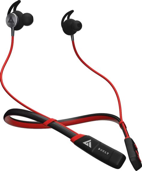 Boult Audio ProBass CurvePro Bluetooth Headset Best Price in India 2021, Specs & Review | Smartprix