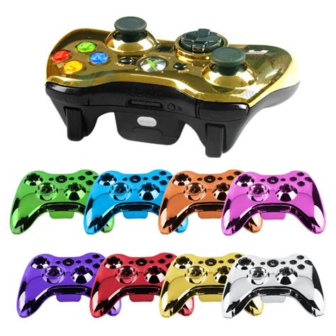 Buy For Xbox 360 Wireless Bluetooth Controller Shell