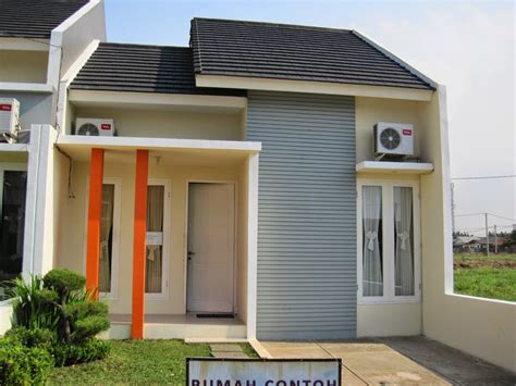 Maybe you would like to learn more about one of these? Melihat Lebih Dalam Warna Cat Rumah Minimalis Terbaru Yang ...