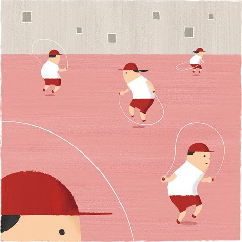Pin By Summer Luang On Wallpaper Physical Education Illustration