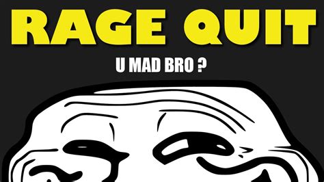 Making people rage quit fortnite pt 2 ( hilarious reactions!) 01:44. TRICKSHOT KILLCAM ?? NOOO !! RAGE QUIT - YouTube