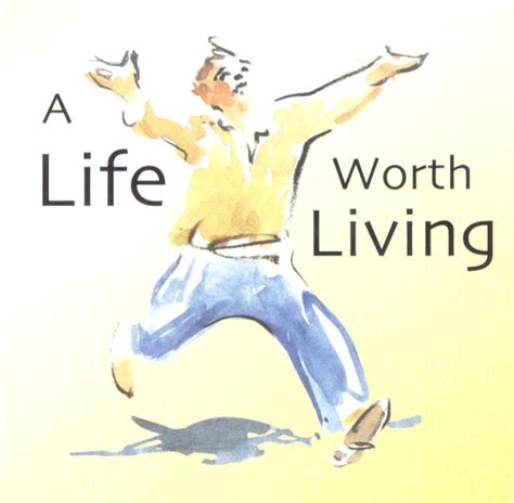 A Life Worth Living Clarabelle