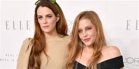 She is the only child of singer and actor elvis presley and actress priscilla presley, as well as the sole heir to her father's estate. Lisa Marie Presley's Son Benjamin Keough Dies at 27 ...