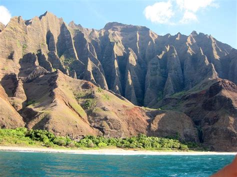 Na Pali Coast Kauai 2021 All You Need To Know Before You Go With