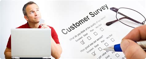 Customer Surveys Us Leadership