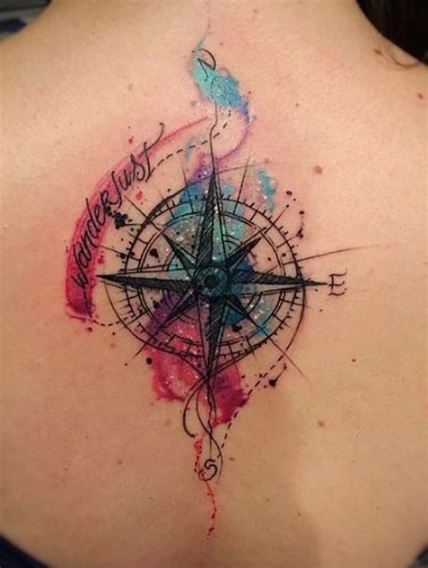 I spent 7 years designing it (with input from friends and a paid artist) and it's my mom has a thing about compass roses and she found this one (on pinterest, i think and it came out terrific! compass tattoo | Compass Tattoo Ideas | Pinterest | Compass tattoo, Compass and Tattoo