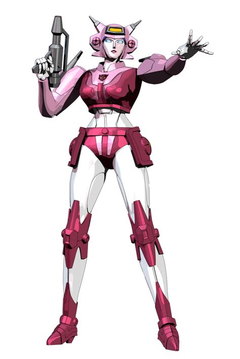 Transformers G1 Elita One Model By Andypurro By Andypurro On Deviantart Transformers
