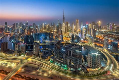 Dubai Real Estate Attractive And Speculative Bubbles Preventable