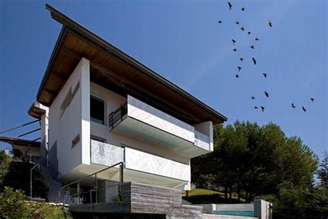 Contemporary Concrete House Plans Modern Homes Jhmrad 24069