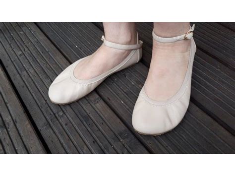 Barefoot Ballet Flats For Women Bose Nogice