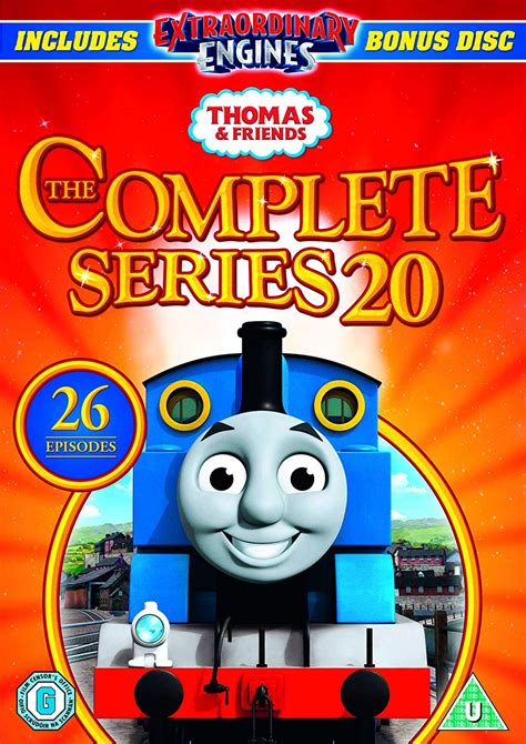 The Thomas And Friends Review Station June 2019