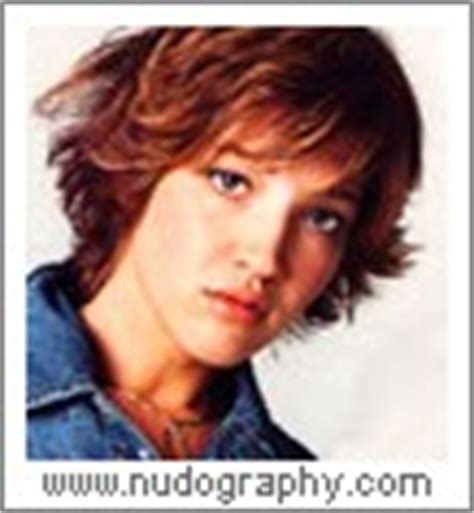 Colleen haskell topless
