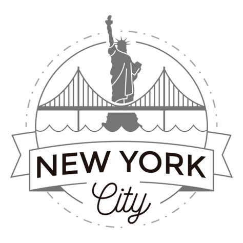Descubrir 86 Logo Nueva York Mejor Vn