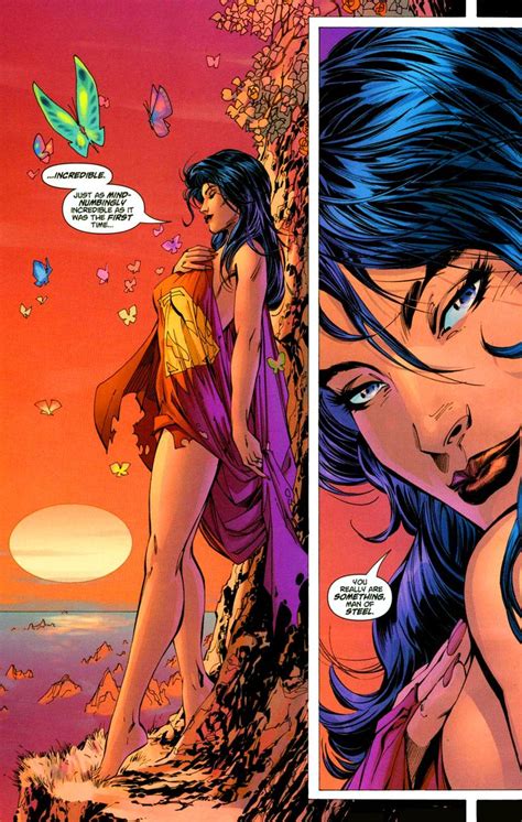 Pin By Snarksharks On Comic Books Wonder Woman Comic Superman Wonder
