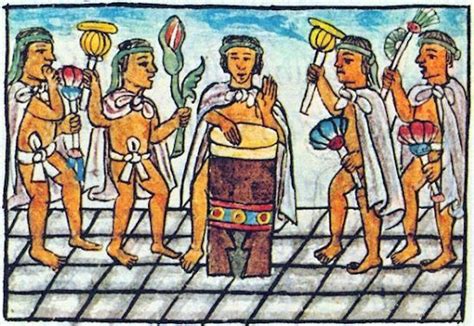 Differences Between Aztecs And Incas