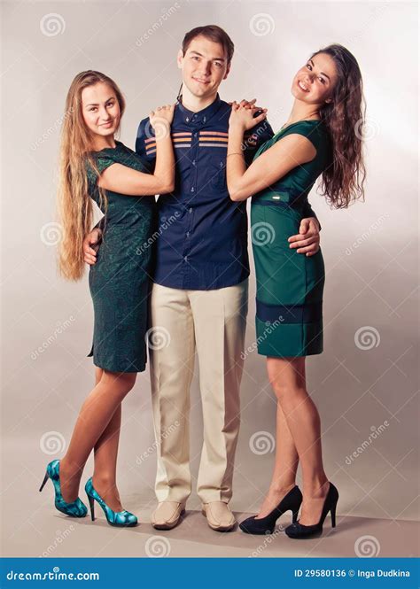 Two Girls And A Guy Telegraph