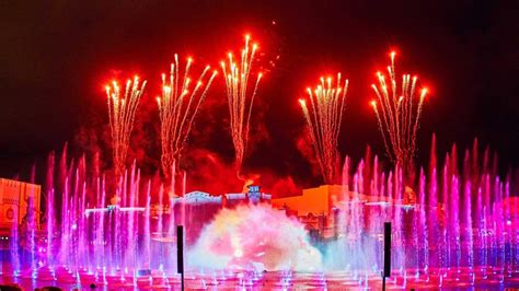 Universal Orlando's Cinematic Celebration Returns for 1 Night in October - Universal Parks Blog