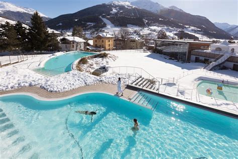 Located off bagni di bormio, the venue is about 25 minutes' walk from bormio city centre. Terme di Bormio: Bagni Vecchi, Bagni Nuovi e Bormio Terme ...