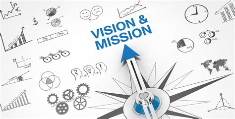 Describes the path where the company wants to go and presents specific plans to move forward in the future. Mission Statement Vs. Vision Statement: Do You Need Both ...
