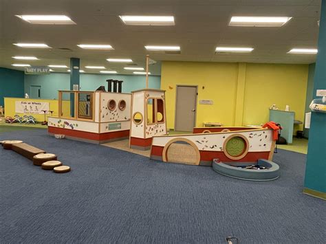 8 Indoor Play Spaces For Kids Cny Magazine