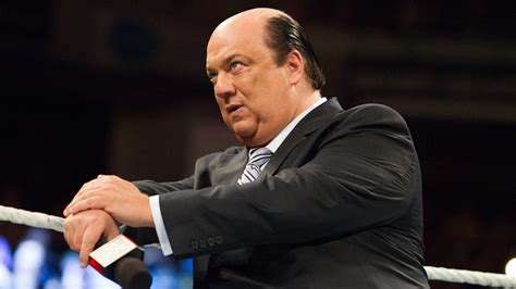 Tommy Dreamer On Why Paul Heyman Is The Greatest Wrestling Manager Of